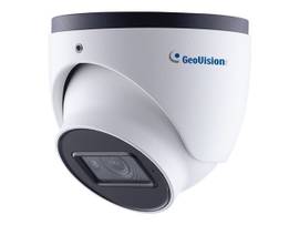 USA VISION CLOUD AI 4MP WDR PRO EYEBALL DOME IP CAMERA(2.8MM)
