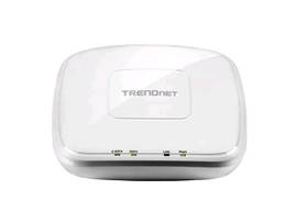 TRENDNET AC1200 DUAL BAND POE ACCESS POINT (WITH SOFTWARE CONTROLLER)