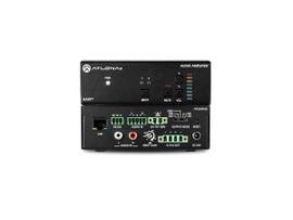 ATLONA 60W AMPLIFIER 4/8 OHM X2 24V/70V/100V X1 PLENUM RATED