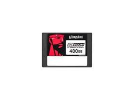 KINGSTON 480G DC600M (MIXED-USE) 2.5 ENTERPRISE SATA SSD