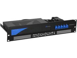RACK MOUNT KIT FOR BARRACUDA F18 / F80 REV A / X50 / X100 / X200