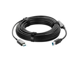 LEGRAND-VADDIO AOC B/A USB 3.2 PLENUM 15M