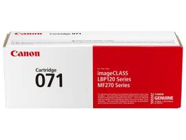 CANON CARTRIDGE 071