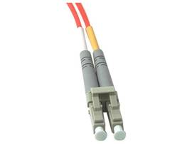 LEGRAND-ORTRONICS C2G 15M LC-LC 62.5/125 OM1 FIBER-ORG