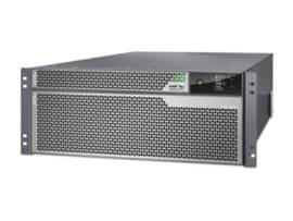 SCHNEIDER APC SMART-UPS ULTRA ON-LINE LITHIUM ION, 10KVA/10KW, 4U RACK/TOWER, 208/240V