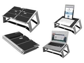 ASTUTO ULTIMATE ULTRAPORTABLE DEVICE