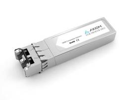 AXIOM 10GBASE-SR SFP+ TRANSCEIVER FOR FORTINET - FN-TRAN-SFP+SR