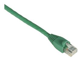 CAT6 550-MHz Snagless Stranded Ethernet Patch Cable - Unshielded (UTP), CM PVC (