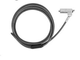 TARGUS DEFCON KEYED CBL LOCK - 6FT (25 PK)