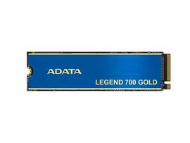 ADATA LEGEND 700 GOLD 512GB COLOR BOX