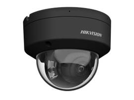 HIKVISION 1/1.8IN PROGRESSIVE SCAN CMOS; H.265+/H.265/H.264+/H.264/MJPEG; COLOR: 0.0008 LUX @(F1.0, AGC ON), 0 LUX WITH LED ON; 25/24FPS(3840 2160),