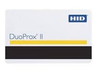 HID DUOPROX PROG F-GLOSS B-GLOSS MATCH NO SLOT