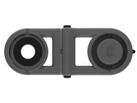 MAGARM-IPHONE MOUNT-GREY