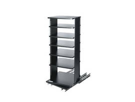 Legrand-Middle Atlantic ASR Series Rack, ASR-42