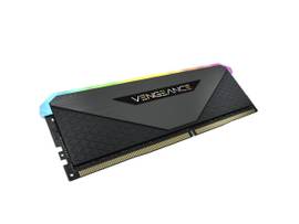 CORSAIR DDR4 3600MH 32GB DIMM RT HEATSPREAD F/AMD