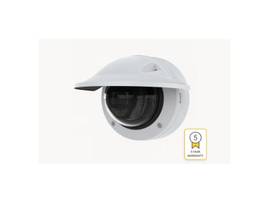 AXIS FIXED DOME CAMERA P3267-LVE
