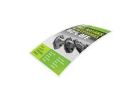 ACCO GBC ULTRACLEAR LEGAL SIZED, 9INCH X 14INCH, 5 MIL, 100 PACK