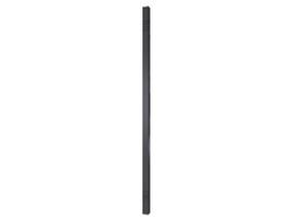 SCHNEIDER RACK PDU 2G,METERED,ZEROU,30A,120/208V