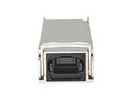 HPE 747698-B21 COMPATIBLE QSFP+ - 40GBE
