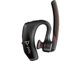 HP POLY VOYAGER 5200 USB-A OFFICE HEADSET-US