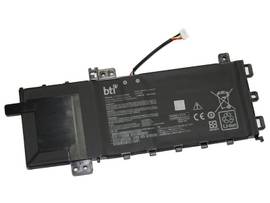 BATTERY TECH BTI C21N1818-1-BTI 4-CELL 7.6V LI-ION NOTEBOOK BATTERY FOR ASUS VIVOBOOK 15