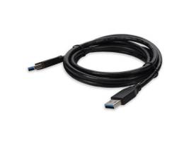 ADD-ON USB 2.0(A) TO USB CABLE