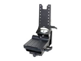 GAMBER INDEPENDENT ROTATION KIT. COMBINES ( INDEPENDENT ROTATION KEYBOARD/DISPLAY MOUNT 7160-0758) , (TALL TABLET DISPLAY MOUNT FOR INDEPENDENT