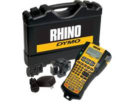 NEWELL-DYMO RHINO 5200 HARD CS KT
