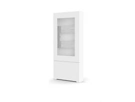LEGRAND-CHIEF 42 PORTRAIT FLOOR KIOSK WHT