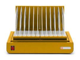 BRETFORD MUSTARD FINISH, UL LISTED