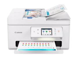 CANON PIXMA TR7820 WIRELESS HOME ALL-IN-ONE PRINTER