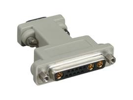 BLACK BOX CORP TIBLE VIDEO ADAPTER, 13W3 FEMAL FA070-R2