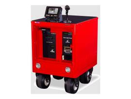 GARNER TS-1XTA, PD-5A, CART-EDCA, SSD-CADDY-A, SCAN-1XA VOUCHER
