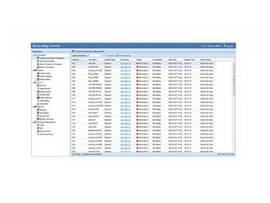 RECORDING SERVER GV 150 CH