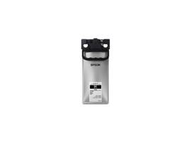 EPSON T12G DURABRITE ULTRA BLACK INK, STANDARD CAPACITY