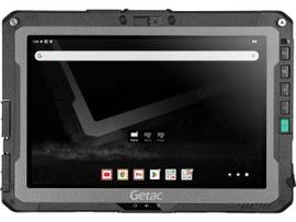 GETAC ZX10 - QUALCOMM SNAPDRAGON 660 OCTA-CORE, W/ WEBCAM