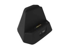 AXTION VOLT SINGLE BAY SYNCING AND CHARGING DOCK