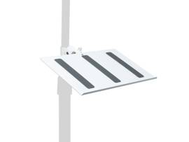 CTA DIGITAL ADJUSTABLE KEYBOARD STAND FLOOR STANDS