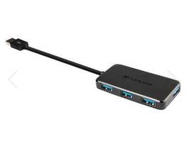 TRANSCEND USB3.0 4-PORT HUB