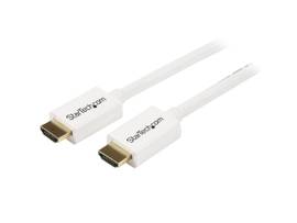 23ft/7m HDMI 1.4b Cable with Ethernet; 4K (3840x2160p 30Hz)/Full HD 1080p/10.2 G