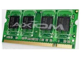 AXIOM 8GB DDR3-1333 SODIMM FOR HP - QP013AA, 634091-001