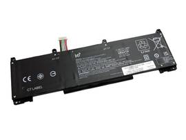 BATTERY TECH BTI RH03XL-BTI 3-CELL 11.4V LI-ION NOTEBOOK BATTERY FOR HP PROBOOK 430 G8, 440 G8
