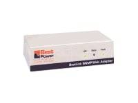 EATON ADAPTER, EXTERNAL BESTLINK SNMP/WEB