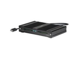 SONNET SF3 SERIES - CFAST 2.0 PRO CARD READER -