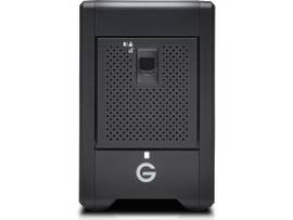 SHUTTLE THUNDERBOLT 3 32000GB BLACK NA