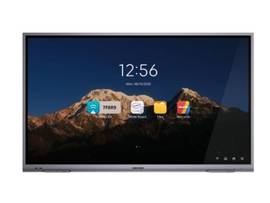 HIKVISION 75IN INTERACTIVE FLAT PANEL