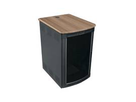 Legrand-Middle Atlantic RCKS 25SP27DPPLEXI DDS TOP