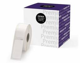 NU-TONE DYMO30336 MULTIPURPOSE LABELS 1 X 2 1/8IN (1 X 500 LABELS)