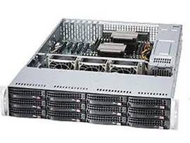 SUPERMICRO X10DRI-T4+, CSE-826BTS-R920LPBP-1