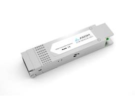 AXIOM 40GBASE-SR4 QSFP+ TRANSCEIVER FOR F5 - F5-UPG-QSFP+SR4